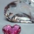 Swarovski Kristal | Crystal Moments | Met Liefde | Hart - Alleen voor jou | 5428006